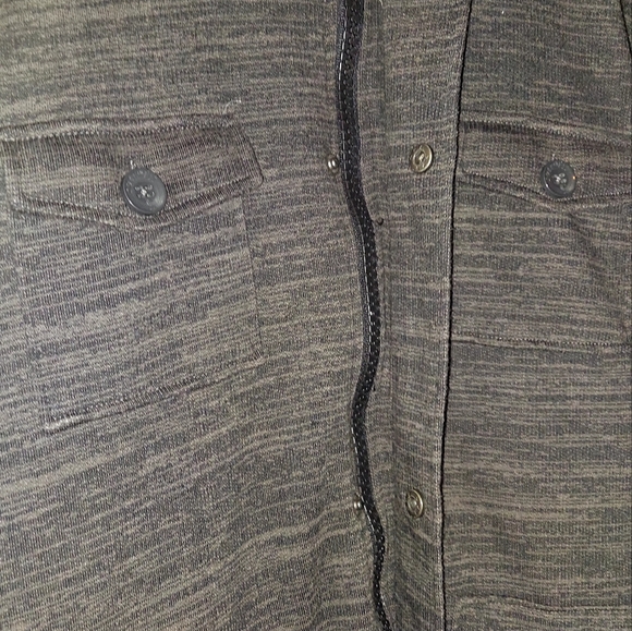 Jacket - Picture 10 of 17